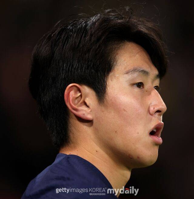 이강인/게티이미지코리아