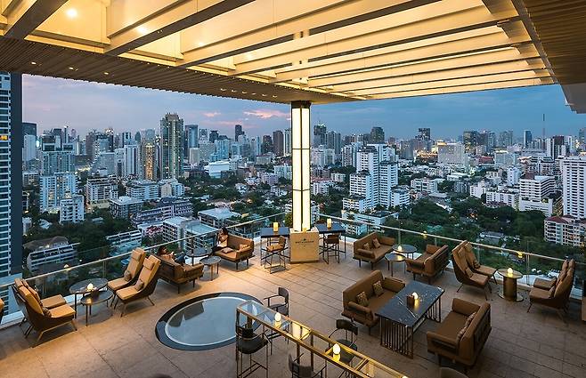 138필라스 방콕 니미티르