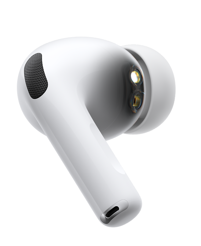 에어팟프로3 [사진 애플]