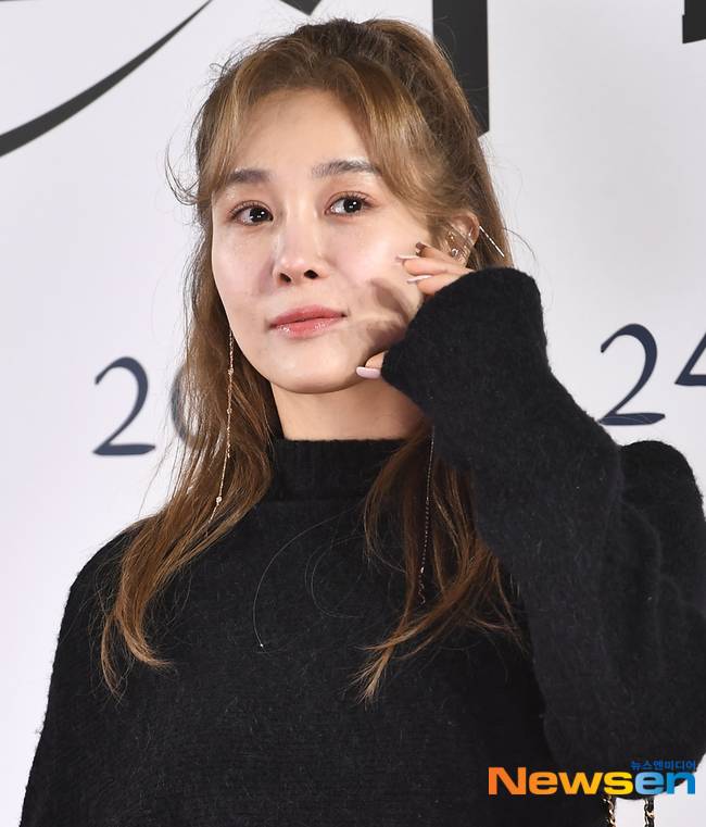 옥주현/뉴스엔DB