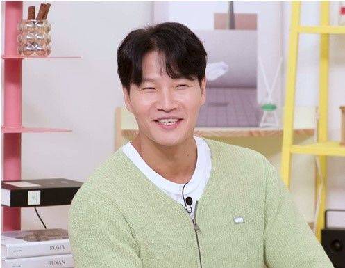 [서울=뉴시스] 김종국. (사진 = KBS 2TV '옥문아' 제공) 2025.09.10. photo@newsis.com *재판매 및 DB 금지