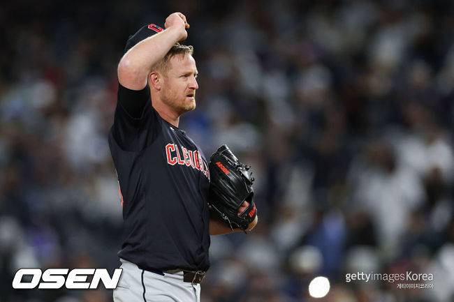 [사진] 클리블랜드 시절 알렉스 콥. ⓒGettyimages(무단전재 및 재배포 금지)