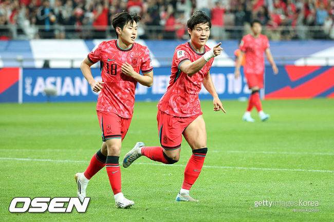 [사진] ⓒGettyimages(무단전재 및 재배포 금지)