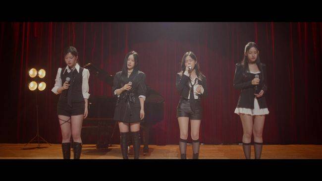 뮤직비디오 캡처