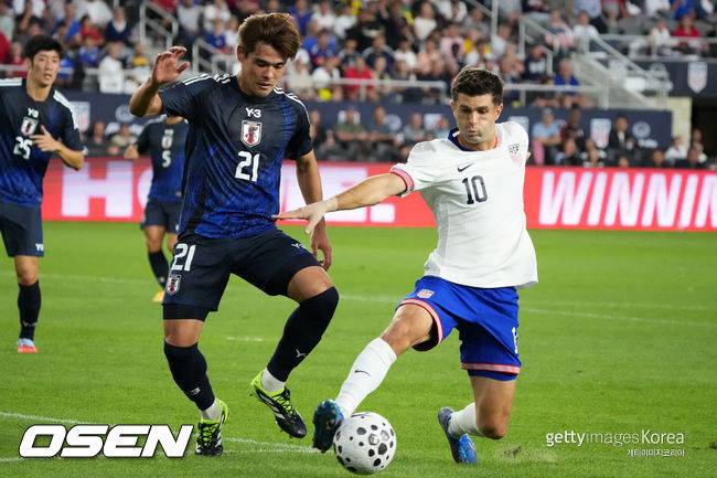 [사진] ⓒGettyimages(무단전재 및 재배포 금지)