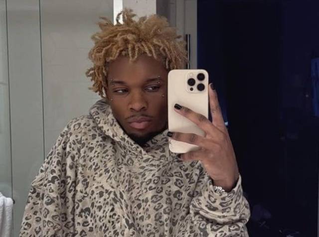 D4vd 인스타그램