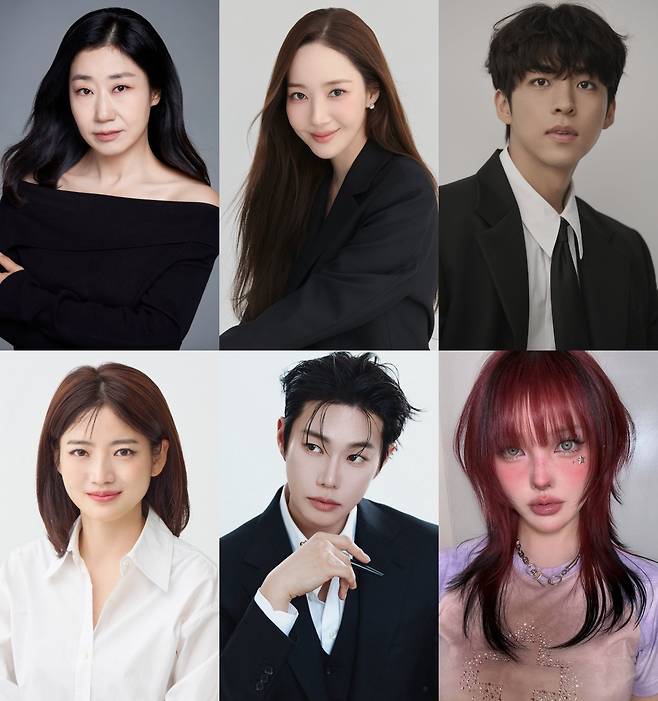 tvN 신규 예능 ‘퍼펙트 글로우’는 라미란과 박민영을 중심으로 뉴욕 맨해튼에 한국식 뷰티숍을 열고 현지인에게 K-뷰티를 직접 선보이는 과정을 담는다. 글로벌 인플루언서, MZ세대 뷰티 크리에이터와 함께 현지 고객들의 변신 전후 모습까지 체험하며 K-뷰티의 진수를 보여줄 예정이다. 사진제공|tvN