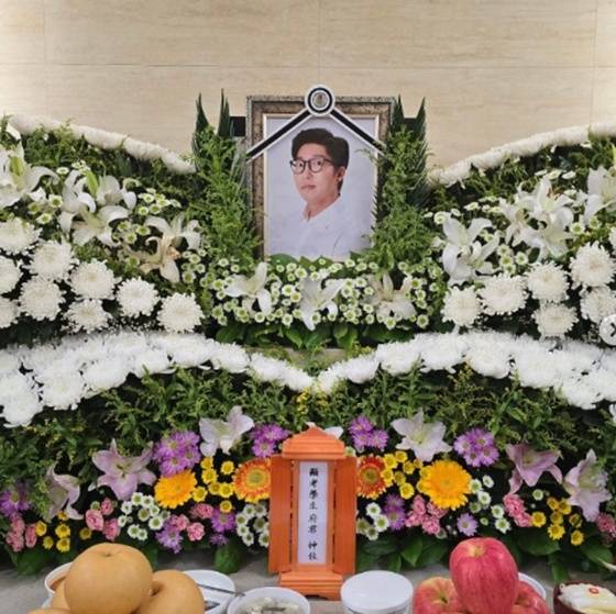 /사진=서수경 SNS