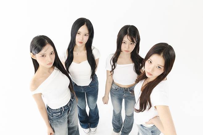 가비엔제이 /사진제공=알비더블유, DSP미디어