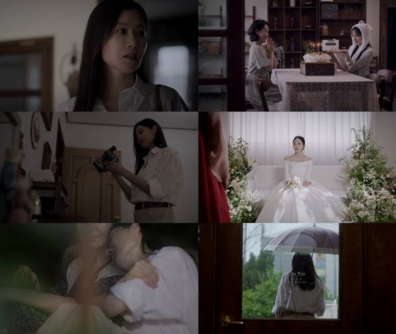 /사진=신승훈 'She Was' 뮤직비디오 캡처