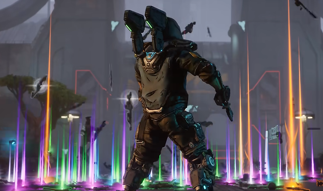 - 전설 아이템의 드롭율이 너프된다