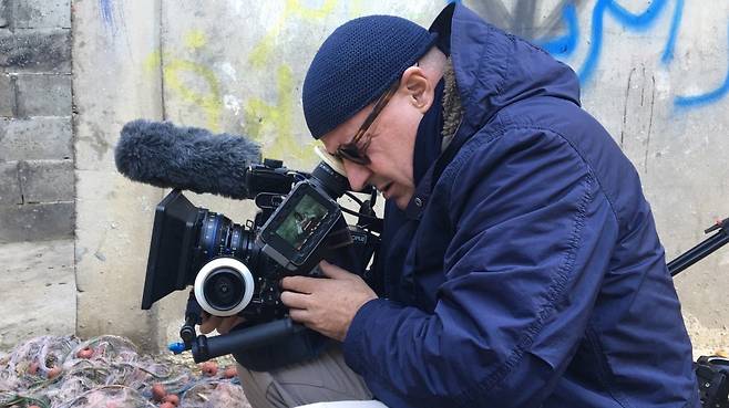 지안프랑코 로시 감독