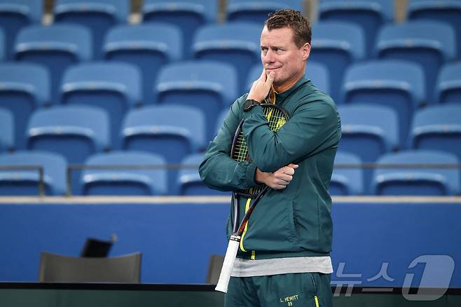 레이턴 휴잇. ⓒ AFP=뉴스1