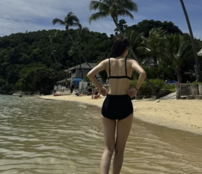 사진 | 노윤서 SNS