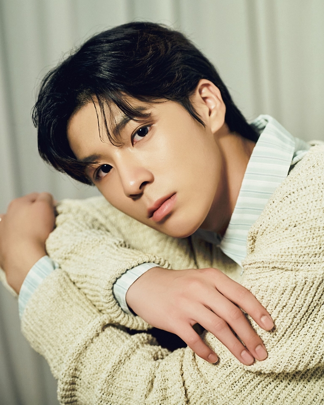 정동원. 사진 | 쇼플레이엔터테인먼트