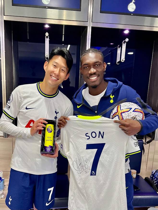 사진=비수마 SNS