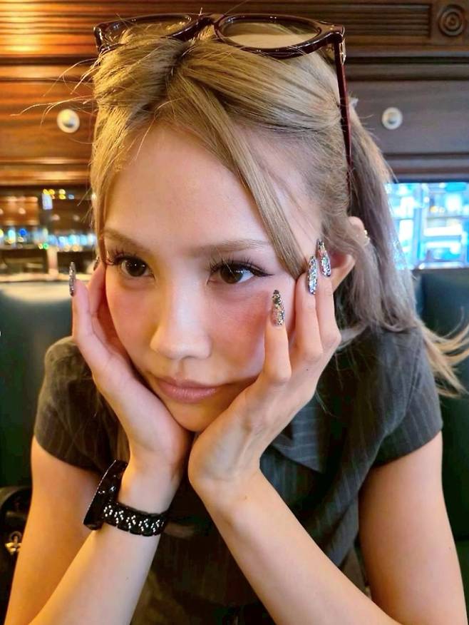 스우파 콘서트 이부키 불참과 엇갈린 주장, 이부키SNS