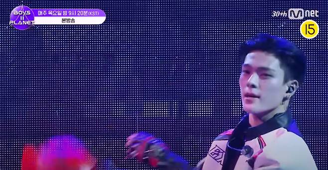 '보이즈 2 플래닛' 24인, 완전히 새로워진 팀 구성에 ‘긴장감 폭발’