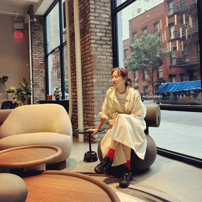 인스타그램 @rovvxhyo