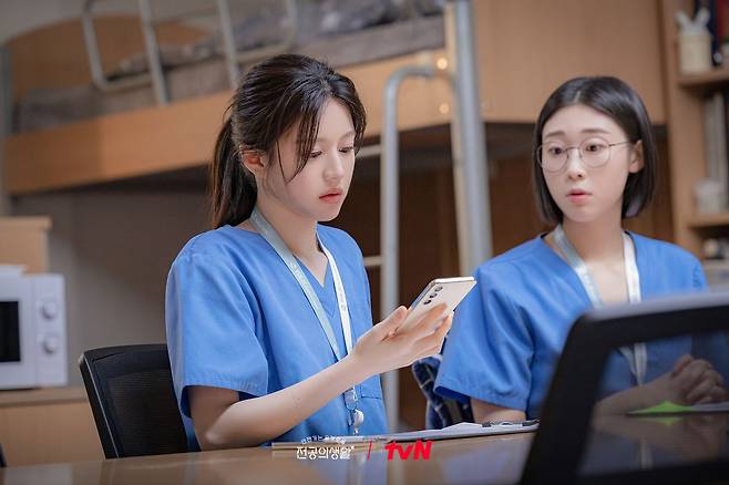 드라마 〈언젠가는 슬기로울 전공의생활〉 (2025)