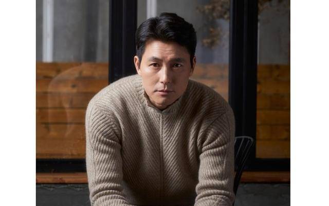 정우성이 결혼 후 첫 공식석상에 나선다. 아티스트컴퍼니 제공