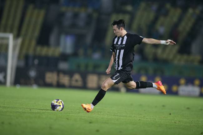 사진=한국프로축구연맹