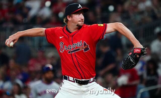 페디. /게티이미지코리아