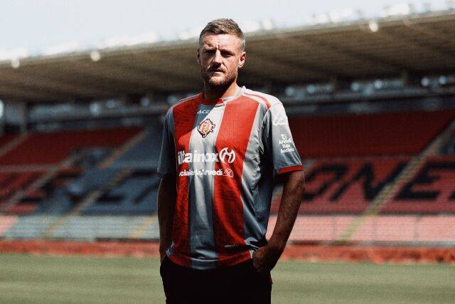 제이미 바디./크레모네세