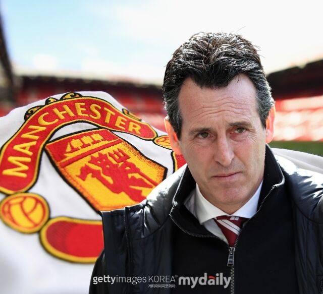 우나이 에레미 감독/게티이미지코리아