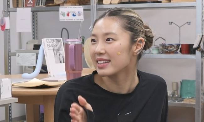 MBC ‘나 혼자 산다’ 제공