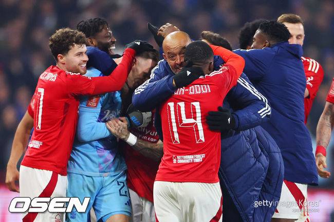 [사진] ⓒGettyimages(무단전재 및 재배포 금지)