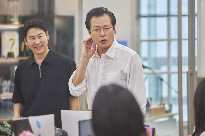 백현진. 쿠팡플레이 제공.