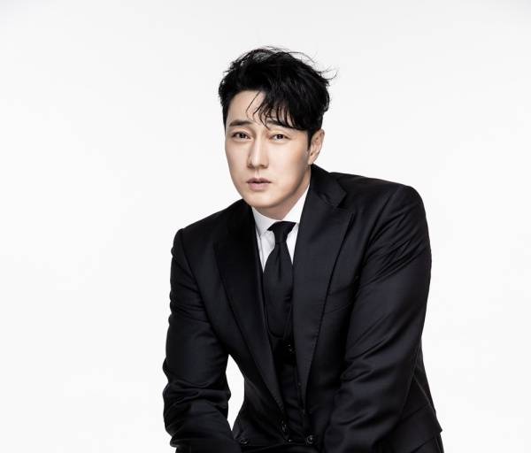 소지섭 / 사진=피프티원케이