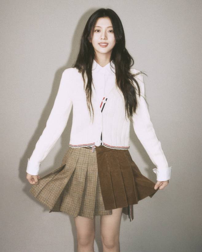 신은수 / 사진제공=넷플릭스