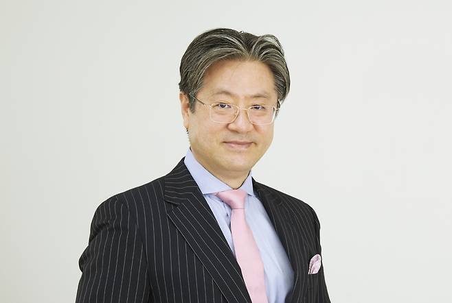 박상기 한국협상학회 부회장