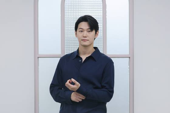 배우 이학주. SM C&C 제공.