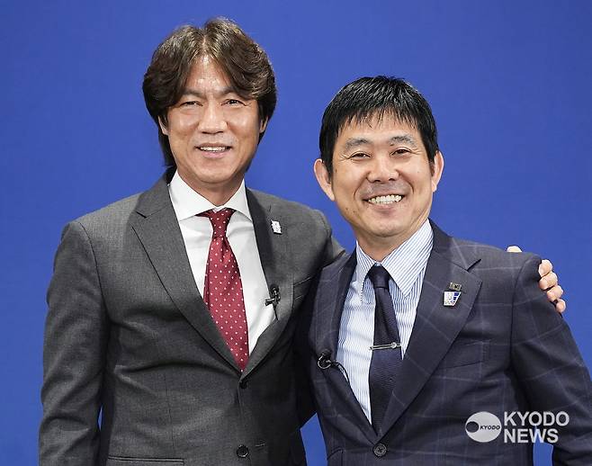 사진제공=교도통신