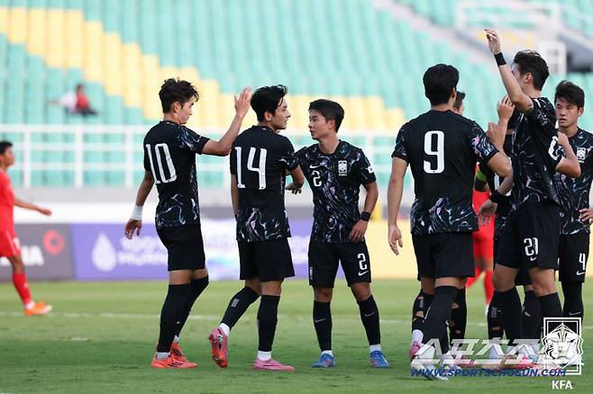 사진제공=대한축구협회