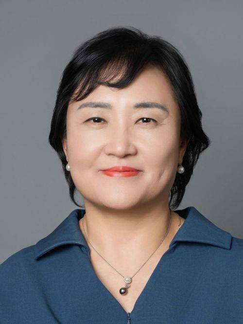 이지수 파수 경영지원 본부장 겸 최고재무책임자(CFO). 파수