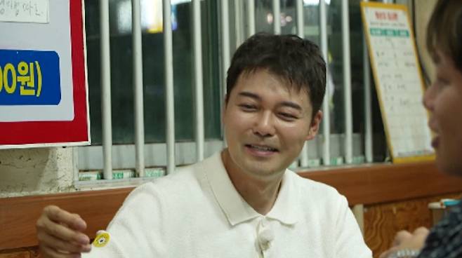 '전현무계획2' 전현무의 진지한 부탁