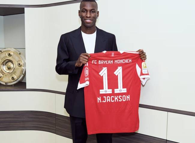 사진=바이에른 뮌헨