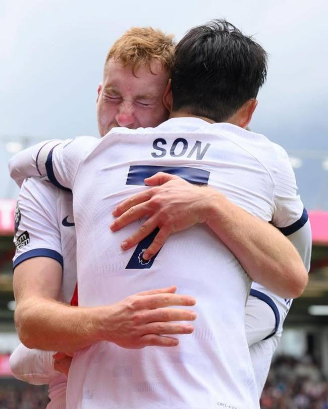 사진 = 쿨루셉스키 SNS