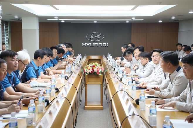 [사진 출처=전국금속노동조합 현대차지부 홈페이지]