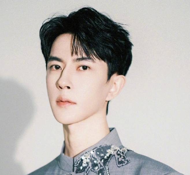 우몽롱. 사진|우몽롱 SNS