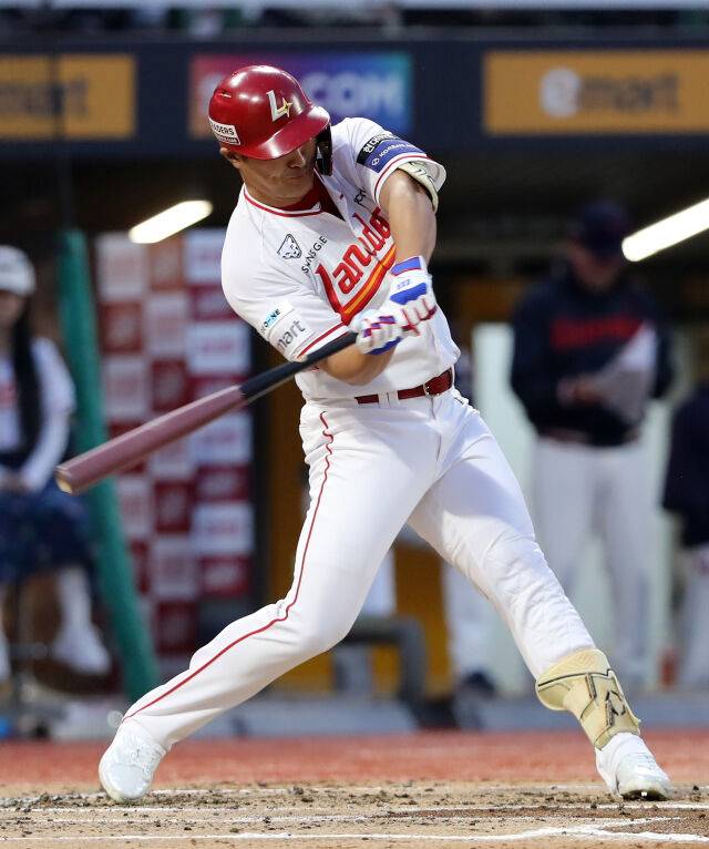 SSG 랜더스 하재훈./SSG 랜더스