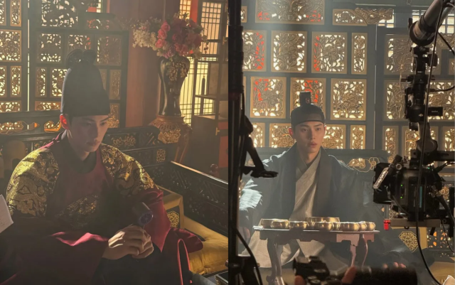 이채민 인스타그램