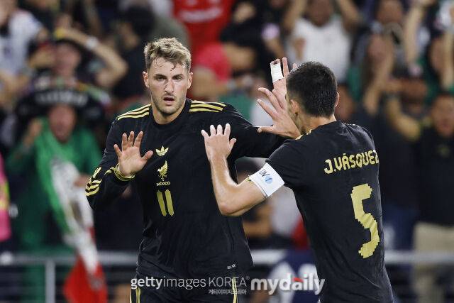 산티아고 히메네스/게티이미지코리아