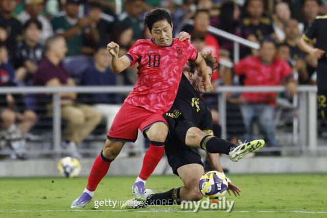 이강인/게티이미지코리아