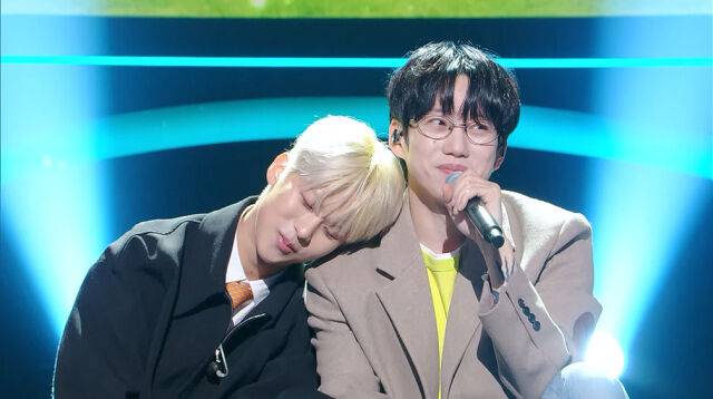 ‘더 시즌즈-10CM의 쓰담쓰담’ / KBS 제공