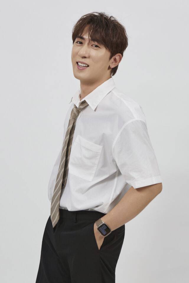 김원훈 / 쿠팡플레이